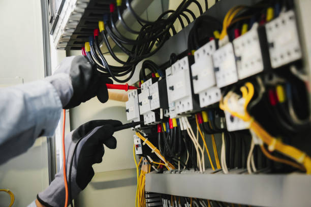 Best Emergency Electrical Repair Services  in Blandon, PA