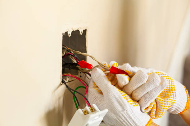 Emergency Electrical Repair Services in Blandon, PA